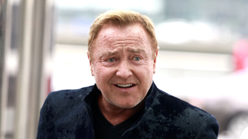 Flatley ordered to pay €1.1m security costs in advance of €30m court action