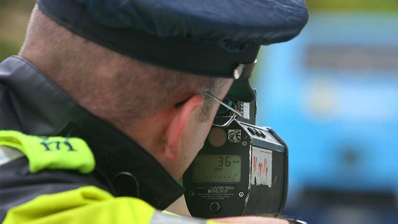 Cork court: Learner motorcyclist travelling up to 170km/h before being stopped