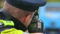 Cork court: Learner motorcyclist travelling up to 170km/h before being stopped