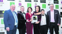 Good Food awards for Cork businesses