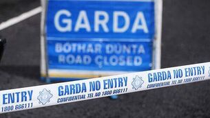 Man (50s) dies in collision between motorcycle and car in Co Limerick Man (50s) dies in collision between motorcycle and car in Co Limerick