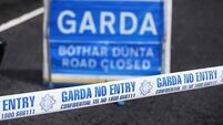 Man (50s) dies in collision between motorcycle and car in Co Limerick Man (50s) dies in collision between motorcycle and car in Co Limerick