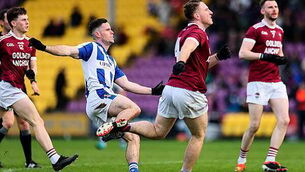 GAA: Wins for Ballyboden in Leinster, St Brigid's in Connacht GAA: Wins for Ballyboden in Leinster, St Brigid's in Connacht