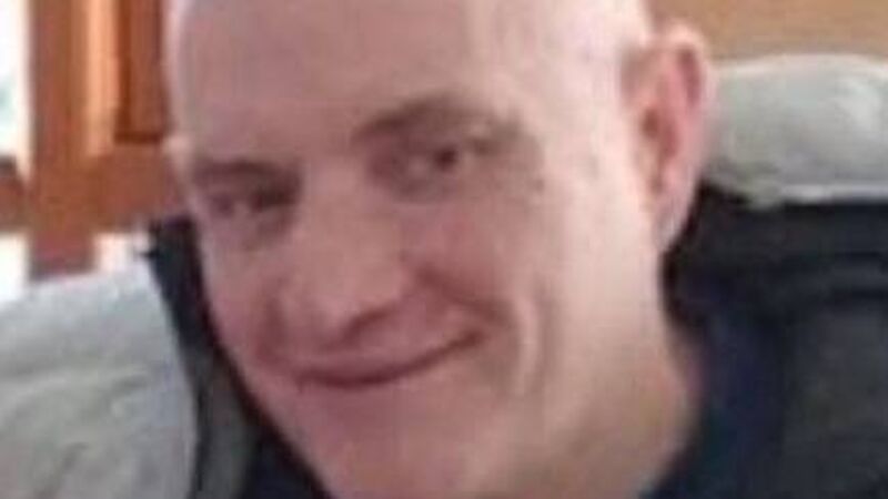 Gardaí concerned for wellbeing of man reported missing from Cork city