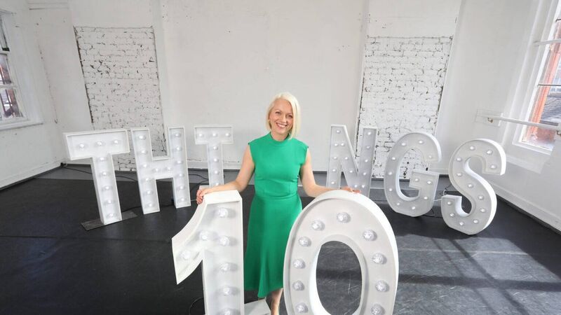 Kathriona Devereux: ‘The choices we make now will make ripples for decades’