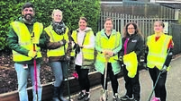 All About Cork: Businesses helping to keep Douglas clean and attractive