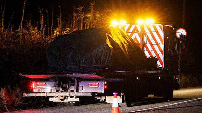 Communities mourn five young people who died in Co Louth crash