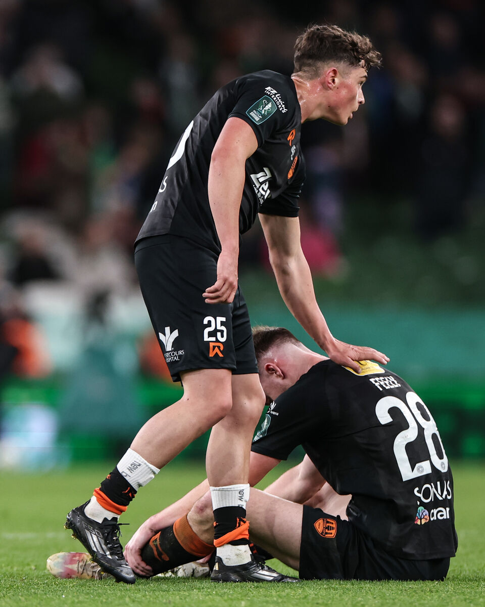 Picture: INPHO/Ben Brady