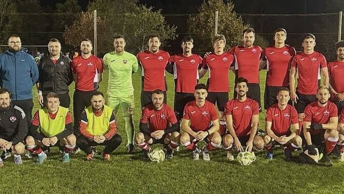 Business League round-up: Arc Rovers take down AUL opponents in Munster ...