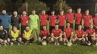 Business League round-up: Arc Rovers take down AUL opponents in Munster Junior Cup