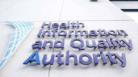 File Photo Today HIQA will release Report into Portlaoise Hospital.