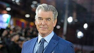 Pierce Brosnan says he could ‘entertain’ playing a retired spy in James Bond