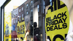 Buyers urged to slow down this Black Friday to avoid 'buyer regret' Buyers urged to slow down this Black Friday to avoid 'buyer regret'