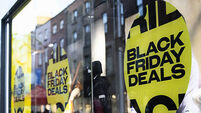 Buyers urged to slow down this Black Friday to avoid 'buyer regret'