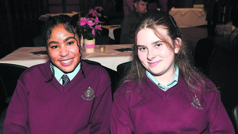 All About Cork: Roofing leaks among litany of issues at sports complex