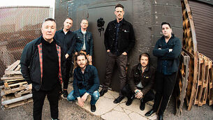Dropkick Murphys announce June 2026 gig at Dublin's Fairview Park