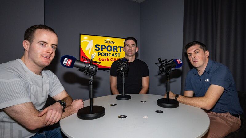 The Echo Sport Podcast: County final classics and disappointment for Cork hurling in Munster