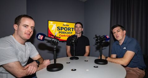 The Echo Sport Podcast: County final classics and disappointment for Cork hurling in Munster