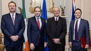 British Irish Intergovernmental Conference
