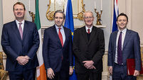 British Irish Intergovernmental Conference