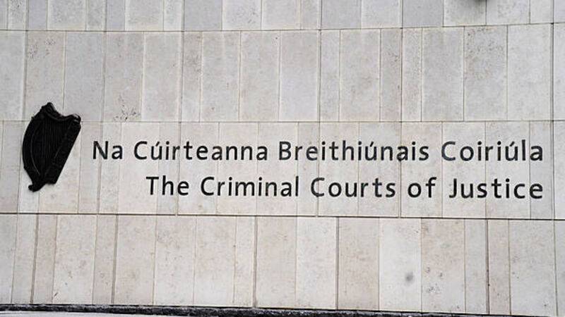 Man pleads guilty to facilitating criminal organisation that smuggled guns into Ireland