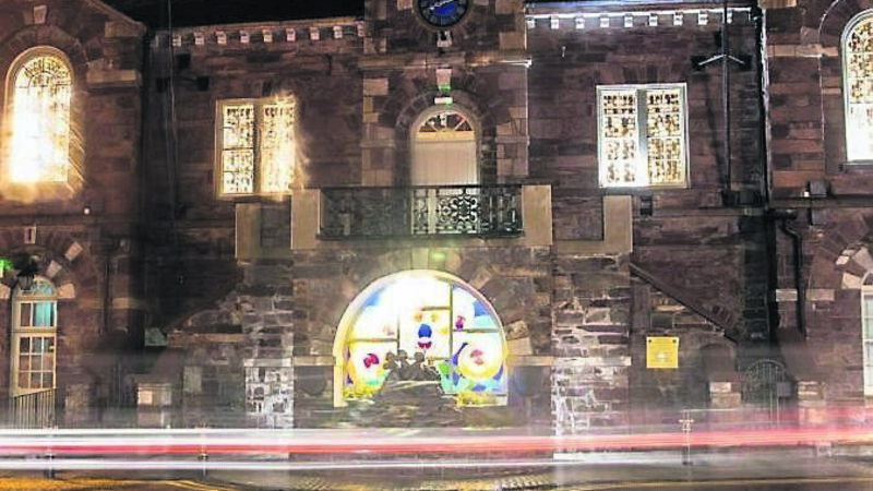 Macroom market set to bring Christmas magic