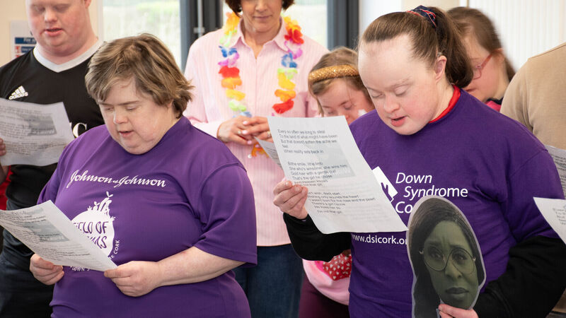 All About Cork: St Joseph’s concert will be in aid of Down syndrome