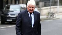 Denis O’Brien spokesman stands over ‘every word’ of allegedly defamatory statement, court hears Denis O’Brien spokesman stands over ‘every word’ of allegedly defamatory statement, court hears