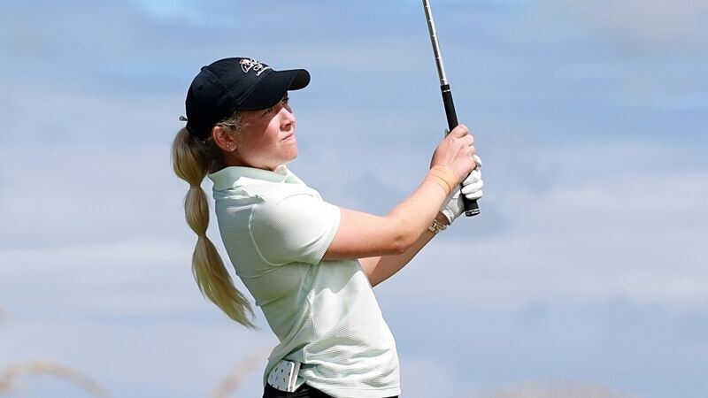 Golf Ireland Grant Scheme now open for professional golfers