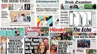 What the papers say: Tuesday's front pages