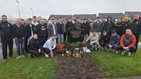 Munster Club JFC: Buttevant look to honour the late Miah Ahern in Kildorrery