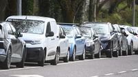Enforcement warning for Sunday parking before Christmas in Cork city