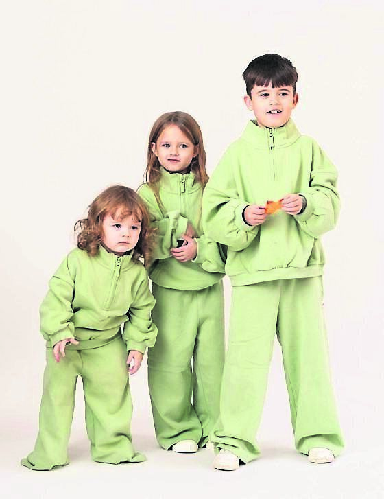 Laura’s children, Logan, born in 2018, Lenni, in 2020, and Reggie, in 2023 Laura’s children, Logan, born in 2018, Lenni, in 2020, and Reggie, in 2023