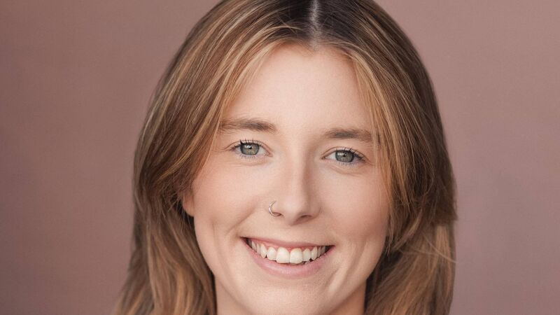 Person to Person: 'I am so ready to bring the humour and sass to the stage'