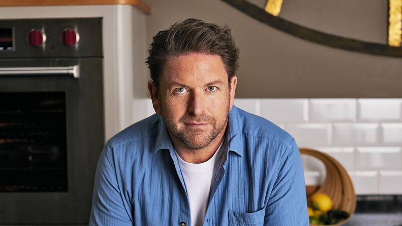 Comfort food: 3 recipes from James Martin's new book