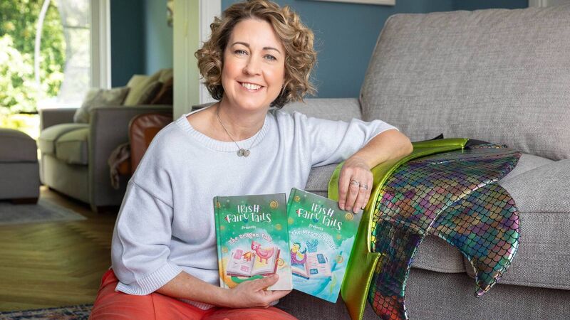 Cork mum’s business inspired by children taking part in her classes