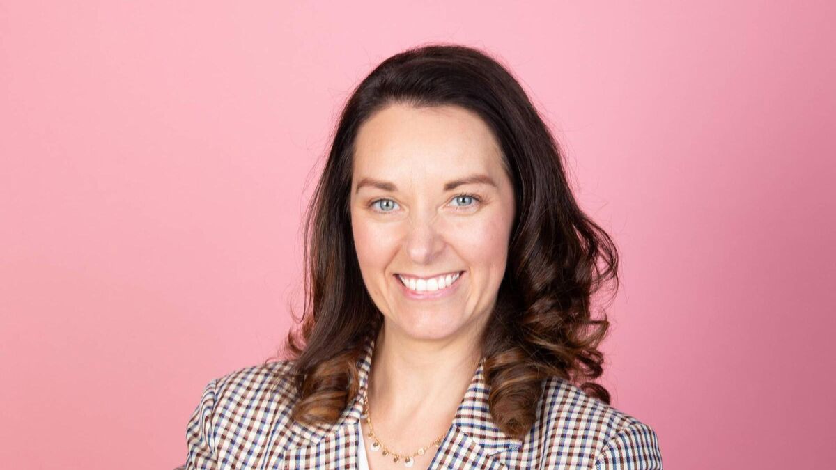 My Career: ‘An ability to entertain a room full of children is all part of the role’