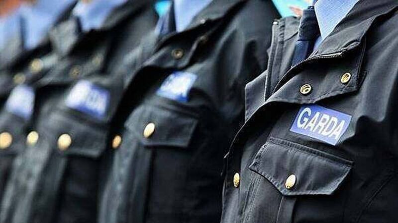 Cork TD warns of garda exodus despite record allocation of new recruits