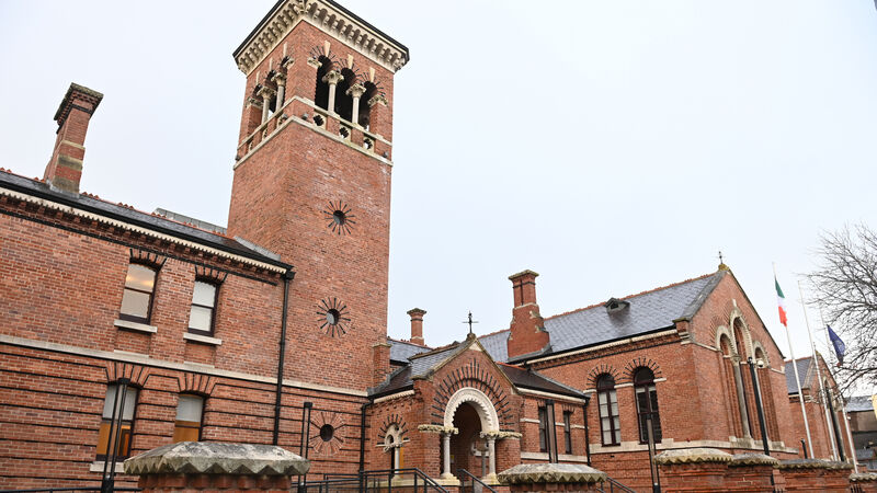 Man sexually abused by his father as young child asks judge for sentencing leniency