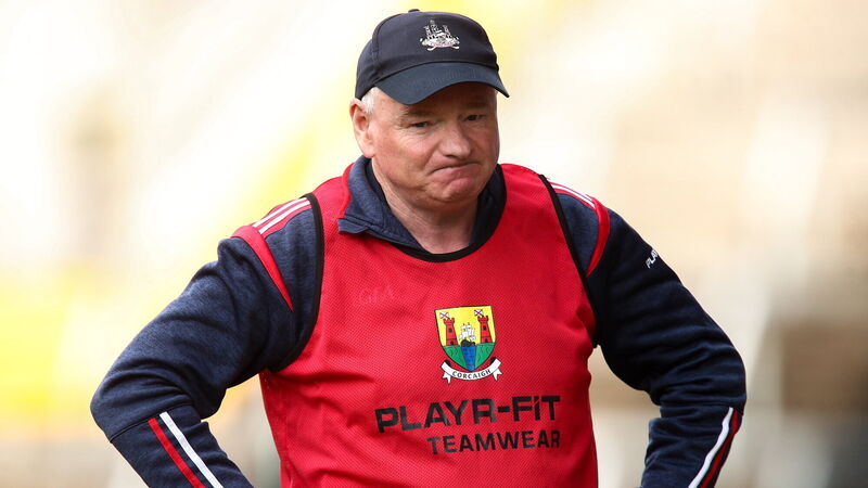 Cork ladies footballers face Kildare in opening league game