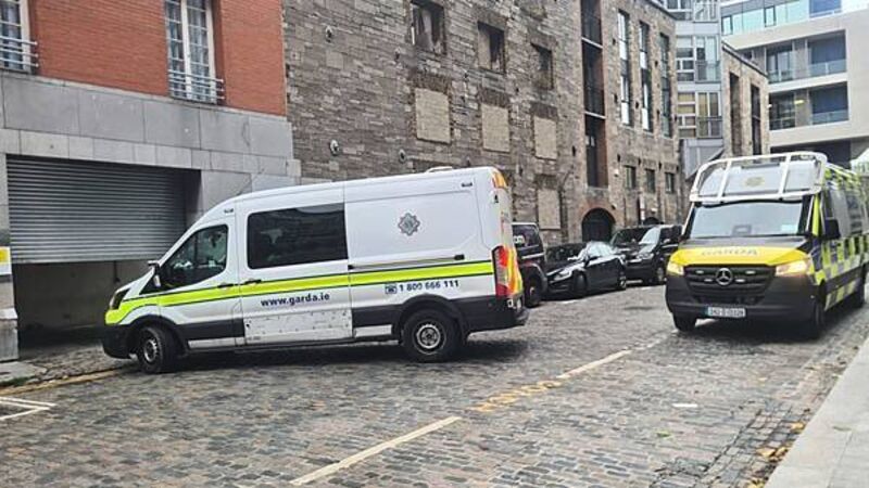 Gardaí seek to verify documentation of Somali teen accused of murder