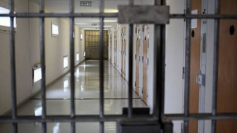 Prisoners making fewer complaints as system is 'manifestly unfit for purpose’, says Chief Prisons Inspector