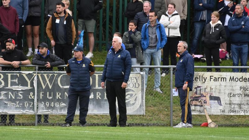 All About Cork: Barrs to say goodbye as Cunningham announces departure