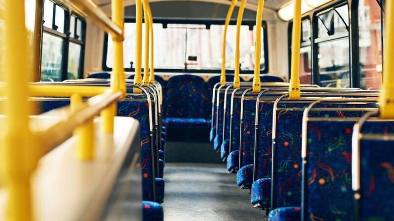 Cork Views: 'Hell is... other people on my bus commute'