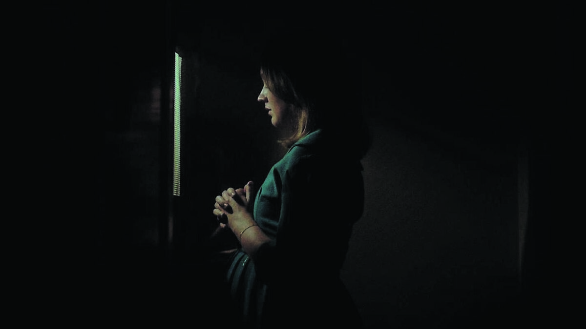 Testimony: 'It is horrific to think that so many women still feel this pain'