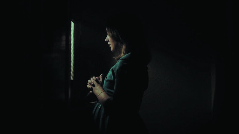 Testimony: 'It is horrific to think that so many women still feel this pain'