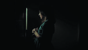 <p>A scene from Testimony, which will be released in cinemas on November 21</p>