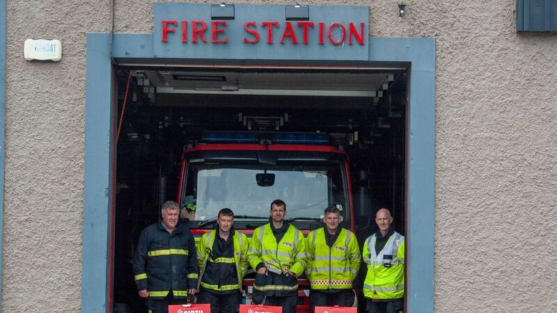 Site identified for new fire station in Dunmanway