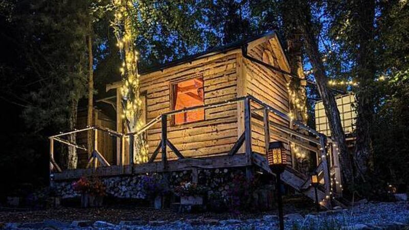 Top Airbnb destinations this winter