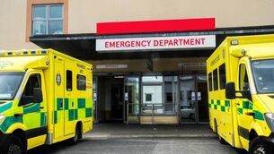 <p>It is understood that the alleged assault took place at a temporary accommodation facility.</p>